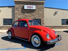 1974 Volkswagen Beetle (CC-1238890) for sale in Bismarck, North Dakota