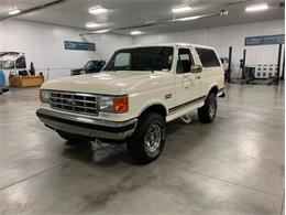 1987 Ford Bronco (CC-1238899) for sale in Holland , Michigan