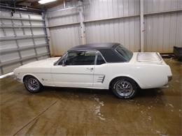 1966 Ford Mustang (CC-1238902) for sale in Bedford, Virginia