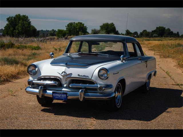 1955 Dodge Coronet (CC-1238905) for sale in Greeley, Colorado