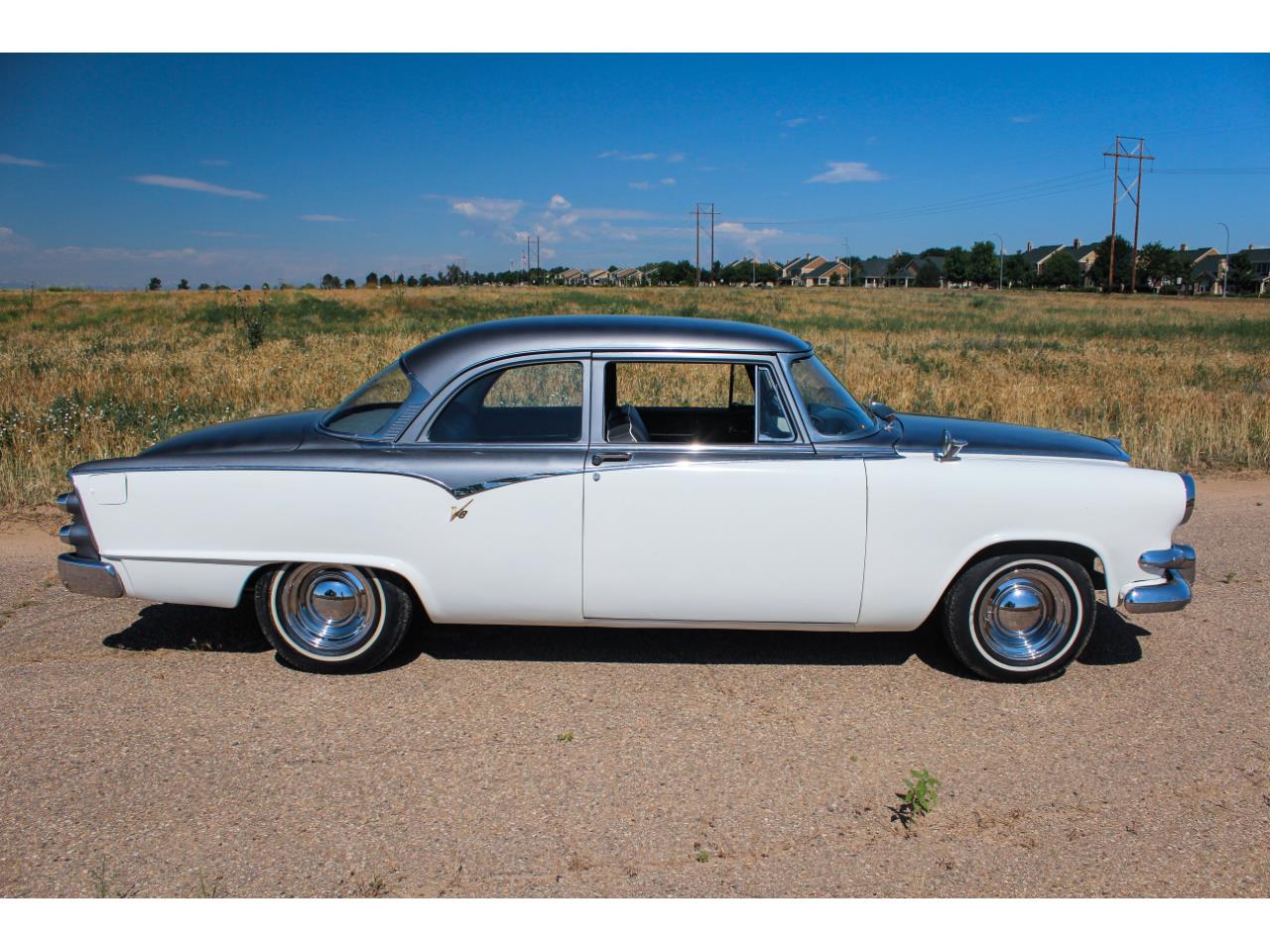 1955 Dodge Coronet For Sale Cc 1238905