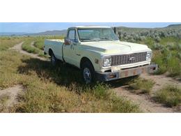 1971 Chevrolet C/K 2500 (CC-1238916) for sale in Cadillac, Michigan