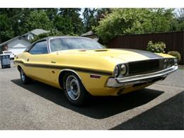 1970 Dodge Challenger (CC-1238918) for sale in Cadillac, Michigan