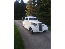 1935 Chevrolet Master (CC-1238922) for sale in Cadillac, Michigan