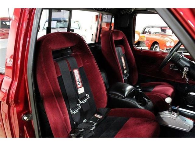1986 Ford Ranger (CC-1238936) for sale in Cadillac, Michigan