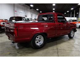 1986 Ford Ranger (CC-1238936) for sale in Cadillac, Michigan
