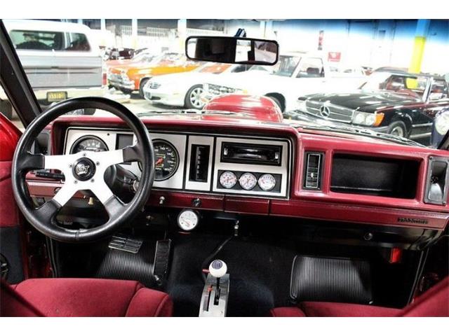 1986 Ford Ranger (CC-1238936) for sale in Cadillac, Michigan