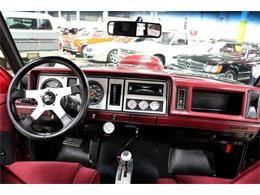 1986 Ford Ranger (CC-1238936) for sale in Cadillac, Michigan