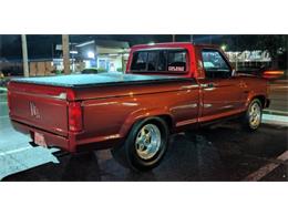 1986 Ford Ranger (CC-1238936) for sale in Cadillac, Michigan