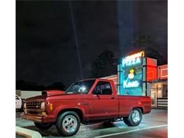 1986 Ford Ranger (CC-1238936) for sale in Cadillac, Michigan