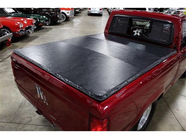 1986 Ford Ranger (CC-1238936) for sale in Cadillac, Michigan