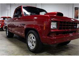 1986 Ford Ranger (CC-1238936) for sale in Cadillac, Michigan