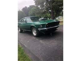1969 Ford Mustang (CC-1238949) for sale in Cadillac, Michigan