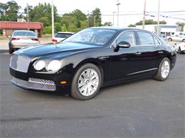2014 Bentley Flying Spur (CC-1238977) for sale in Mill Hall, Pennsylvania