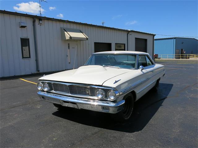 1964 Ford Galaxie 500 XL (CC-1238988) for sale in Manitowoc, Wisconsin