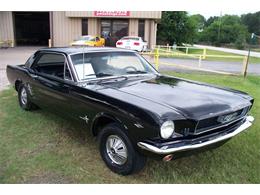 1966 Ford Mustang (CC-1239002) for sale in CYPRESS, Texas