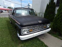 1964 Ford F100 (CC-1239007) for sale in Columbus, Ohio