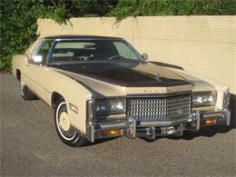 1978 Cadillac Eldorado Biarritz (CC-1239012) for sale in Westland, Michigan