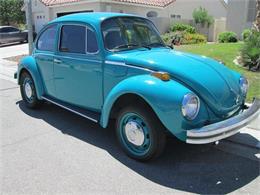 1973 Volkswagen Super Beetle (CC-1239014) for sale in North Las Vegas, Nevada