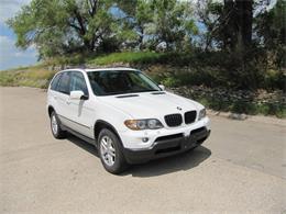 2006 BMW X5 (CC-1239026) for sale in Omaha, Nebraska