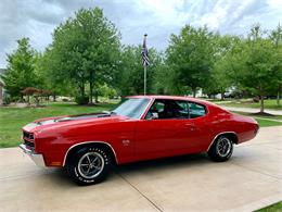 1970 Chevrolet Chevelle SS (CC-1239028) for sale in North Royalton, Ohio