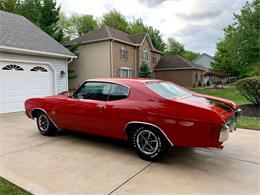 1970 Chevrolet Chevelle SS (CC-1239028) for sale in North Royalton, Ohio