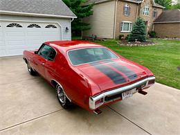 1970 Chevrolet Chevelle SS (CC-1239028) for sale in North Royalton, Ohio