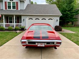 1970 Chevrolet Chevelle SS (CC-1239028) for sale in North Royalton, Ohio