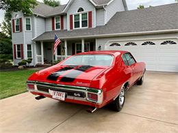 1970 Chevrolet Chevelle SS (CC-1239028) for sale in North Royalton, Ohio