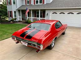 1970 Chevrolet Chevelle SS (CC-1239028) for sale in North Royalton, Ohio