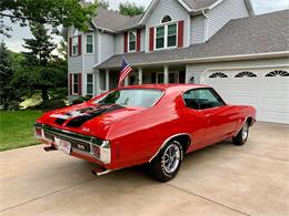 1970 Chevrolet Chevelle SS (CC-1239028) for sale in North Royalton, Ohio