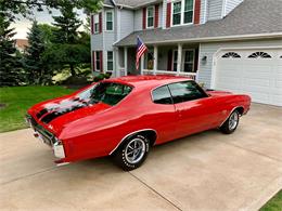 1970 Chevrolet Chevelle SS (CC-1239028) for sale in North Royalton, Ohio