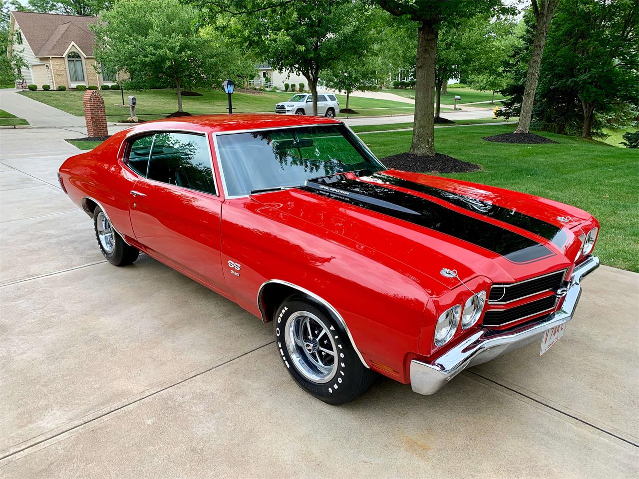 1970 Chevelle Ss For Sale Under 10 000 - www.inf-inet.com