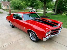 1970 Chevrolet Chevelle SS (CC-1239028) for sale in North Royalton, Ohio