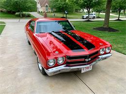 1970 Chevrolet Chevelle SS (CC-1239028) for sale in North Royalton, Ohio