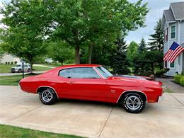 1970 Chevrolet Chevelle SS (CC-1239028) for sale in North Royalton, Ohio