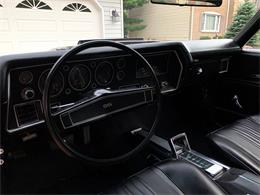 1970 Chevrolet Chevelle SS (CC-1239028) for sale in North Royalton, Ohio
