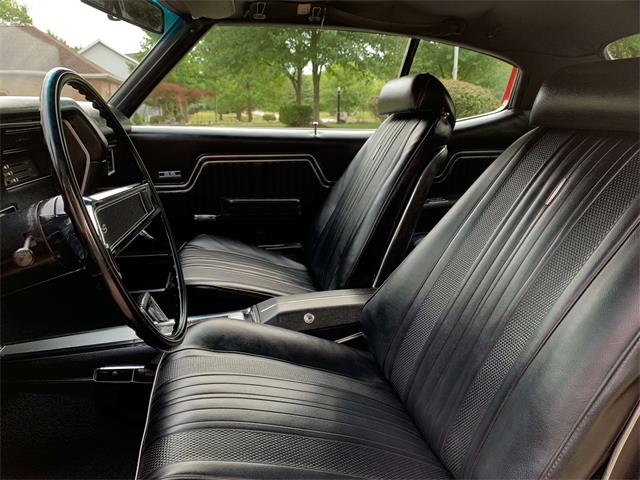 1970 Chevrolet Chevelle SS (CC-1239028) for sale in North Royalton, Ohio