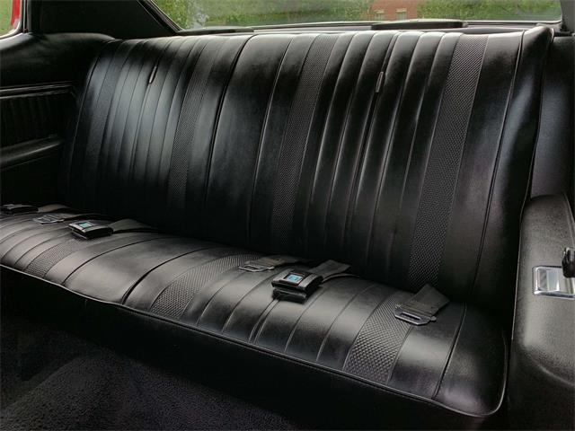 1970 Chevrolet Chevelle SS (CC-1239028) for sale in North Royalton, Ohio
