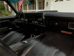 1970 Chevrolet Chevelle SS (CC-1239028) for sale in North Royalton, Ohio