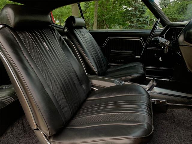 1970 Chevrolet Chevelle SS (CC-1239028) for sale in North Royalton, Ohio