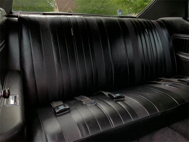 1970 Chevrolet Chevelle SS (CC-1239028) for sale in North Royalton, Ohio
