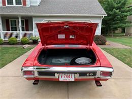 1970 Chevrolet Chevelle SS (CC-1239028) for sale in North Royalton, Ohio