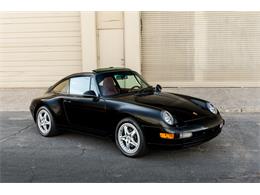 1998 Porsche 911 (CC-1239029) for sale in Philadelphia, Pennsylvania