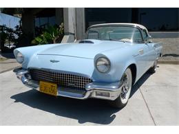 1957 Ford Thunderbird (CC-1239040) for sale in Anaheim, California