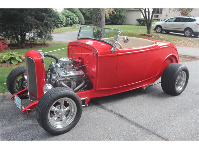 1932 Ford Roadster (CC-1239044) for sale in Merrimack, New Hampshire