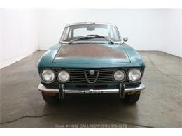 1971 Alfa Romeo 1750 GTV (CC-1239056) for sale in Beverly Hills, California