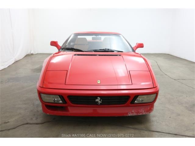 1990 Ferrari 348 (CC-1239057) for sale in Beverly Hills, California