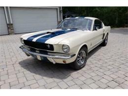 1966 Ford Mustang (CC-1239060) for sale in Mundelein, Illinois