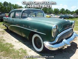 1954 Buick Special (CC-1239068) for sale in Gray Court, South Carolina